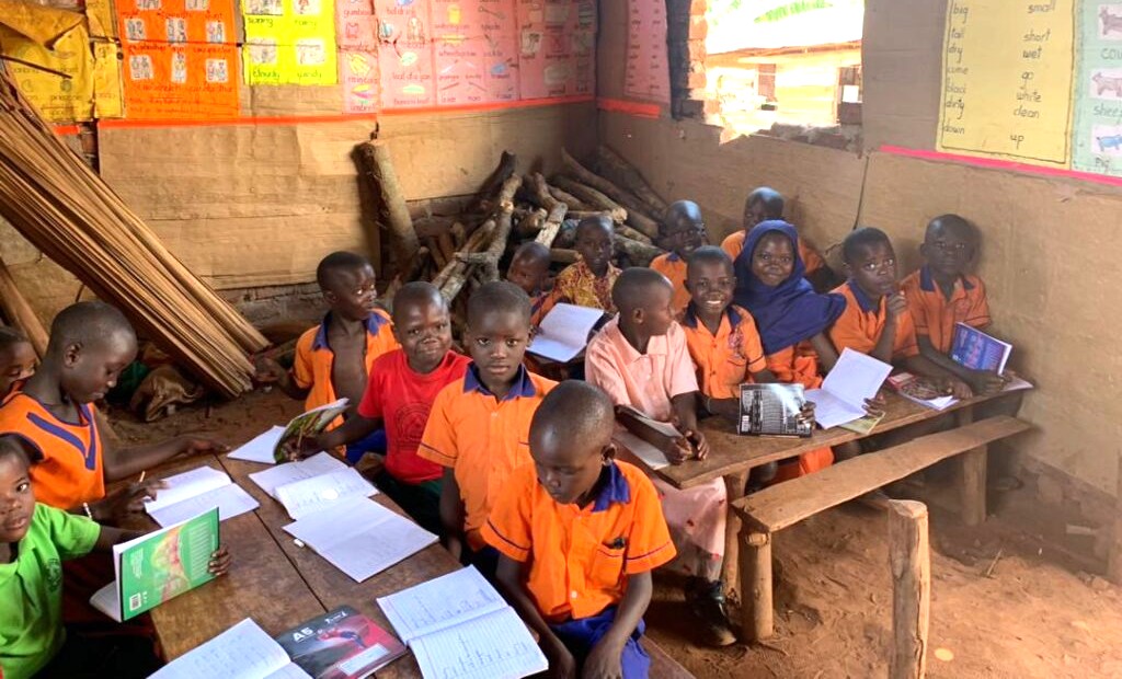 Education Support Programs